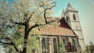 St.Johannis in Schönebeck