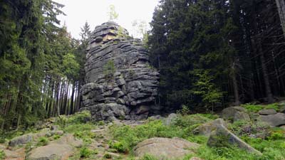 Schierker Feuerstein