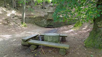 rammelsberg kinderbrunnen