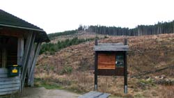 006 Obere Ilsefälle Bremer Hütte