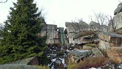 010 Große Zederklippe