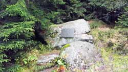 019 Skidenkmal