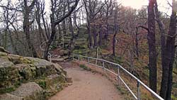 071 Rosstrappe