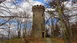 Der Steinbergturm