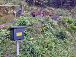 112 Liebesbank