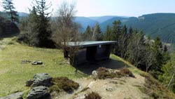  Aussichtspunkt Ramseck 