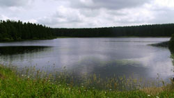 127 Weppener Hütte Jägersbleeker Teich