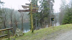 Naturmythenpfad Braunlage