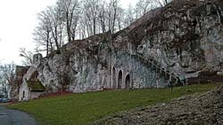 151 Ruine Scharfels